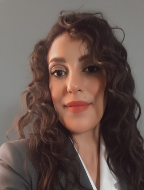 Me Haoua Makhlouf Robin, Vice-Présidente et CEO Direction Générale
